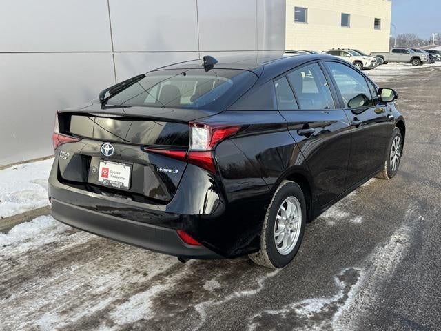 2020 Toyota Prius LE AWD-e AWD