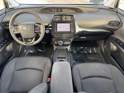 2020 Toyota Prius LE AWD-e AWD