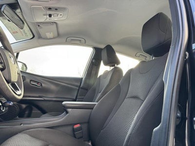 2020 Toyota Prius LE AWD-e AWD