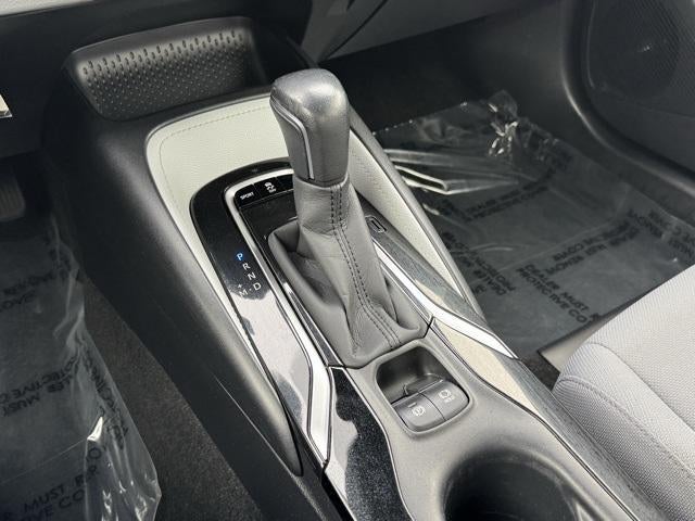 2020 Toyota Corolla SE FWD