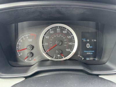 2020 Toyota Corolla SE FWD