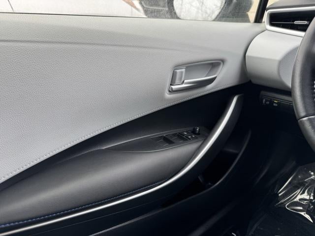 2020 Toyota Corolla SE FWD