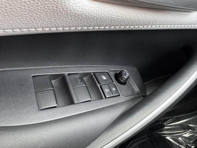 2020 Toyota Corolla SE FWD