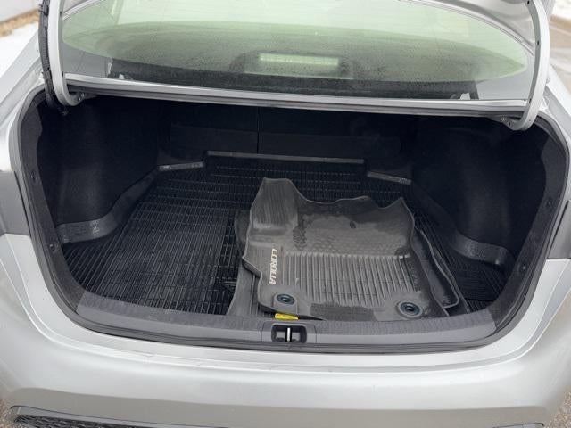 2020 Toyota Corolla SE FWD