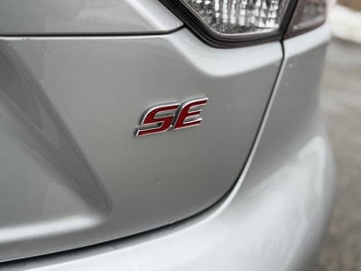 2020 Toyota Corolla SE FWD