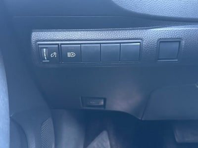 2020 Toyota Corolla SE FWD