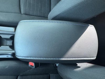 2020 Toyota Corolla SE FWD