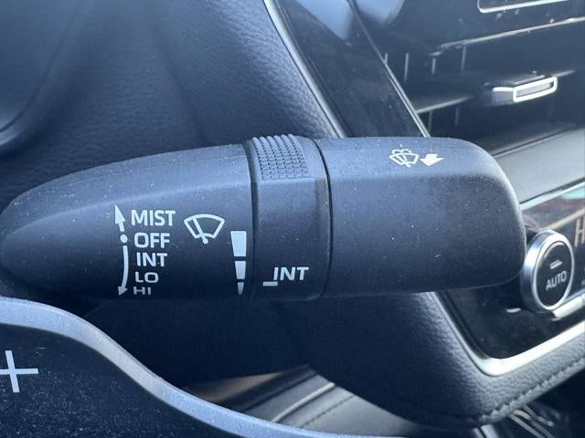 2020 Toyota Corolla SE FWD