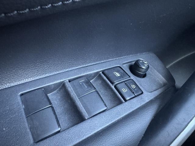 2020 Toyota Corolla SE FWD