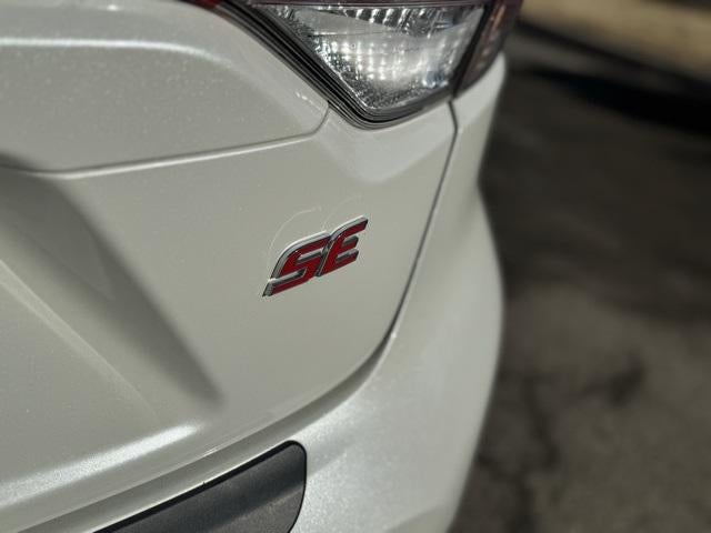 2020 Toyota Corolla SE FWD