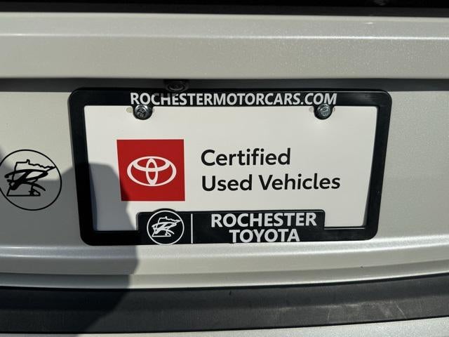 2020 Toyota Corolla SE FWD