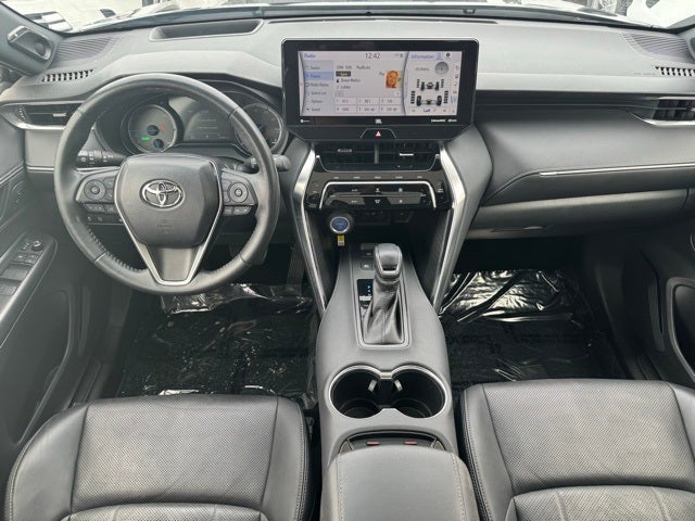 2022 Toyota Venza Limited AWD