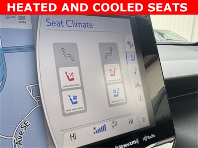 2022 Toyota Venza Limited AWD