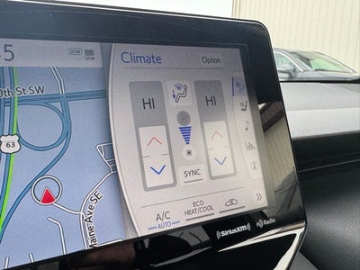 2022 Toyota Venza Limited AWD