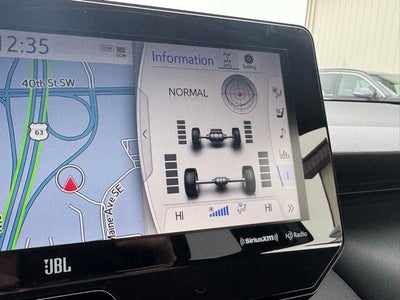 2022 Toyota Venza Limited AWD