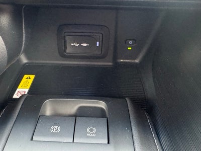 2022 Toyota Venza Limited AWD