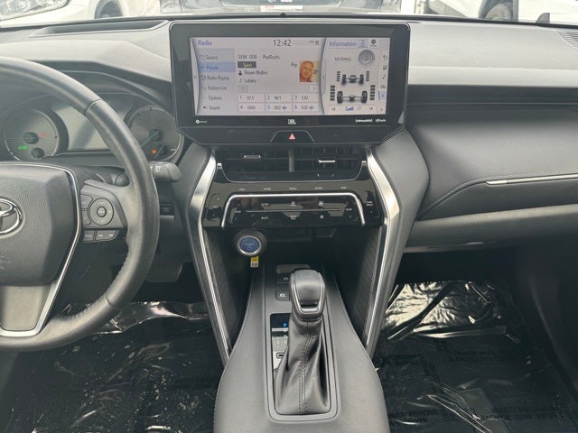 2022 Toyota Venza Limited AWD