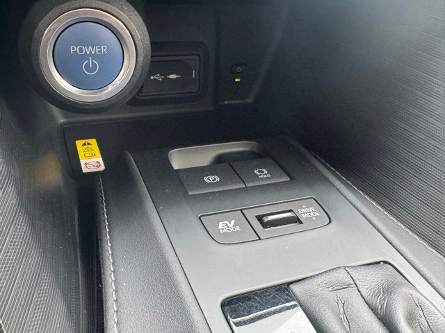 2022 Toyota Venza Limited AWD