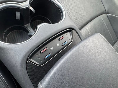 2022 Toyota Venza Limited AWD