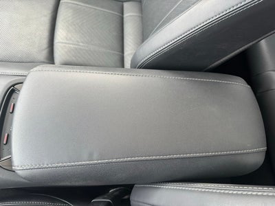 2022 Toyota Venza Limited AWD