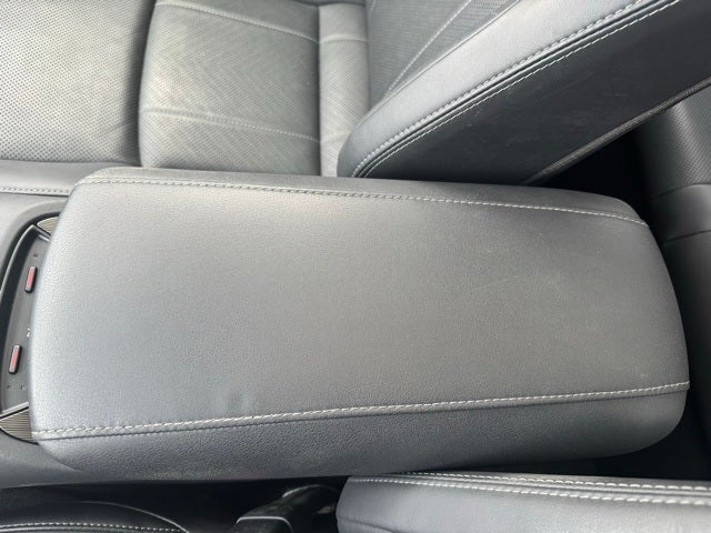 2022 Toyota Venza Limited AWD