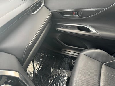 2022 Toyota Venza Limited AWD