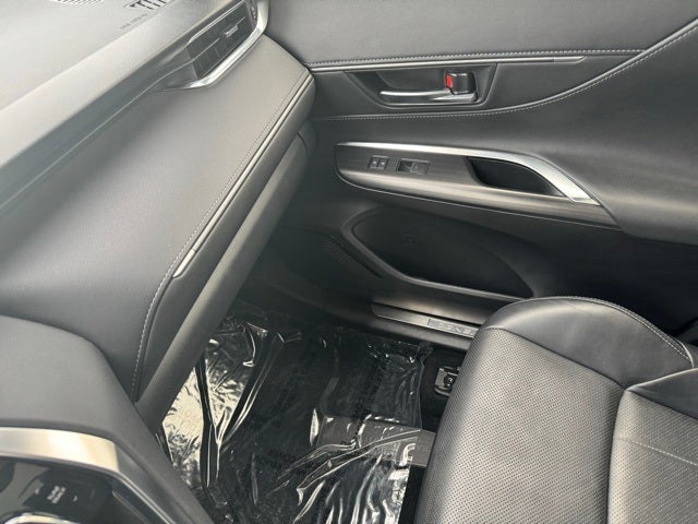 2022 Toyota Venza Limited AWD