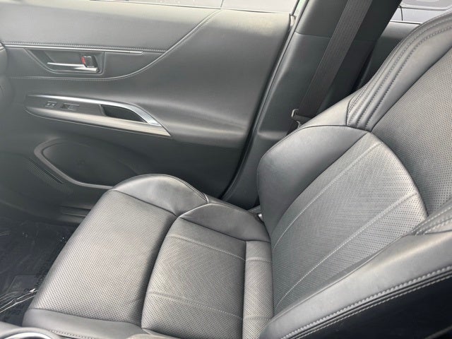 2022 Toyota Venza Limited AWD