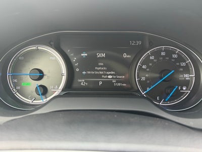 2022 Toyota Venza Limited AWD