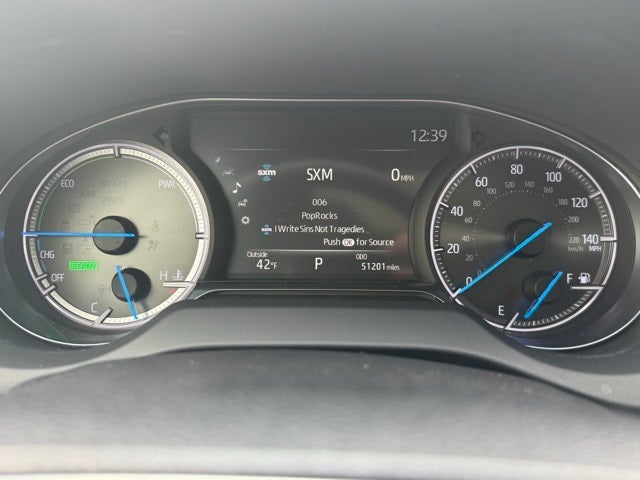 2022 Toyota Venza Limited AWD