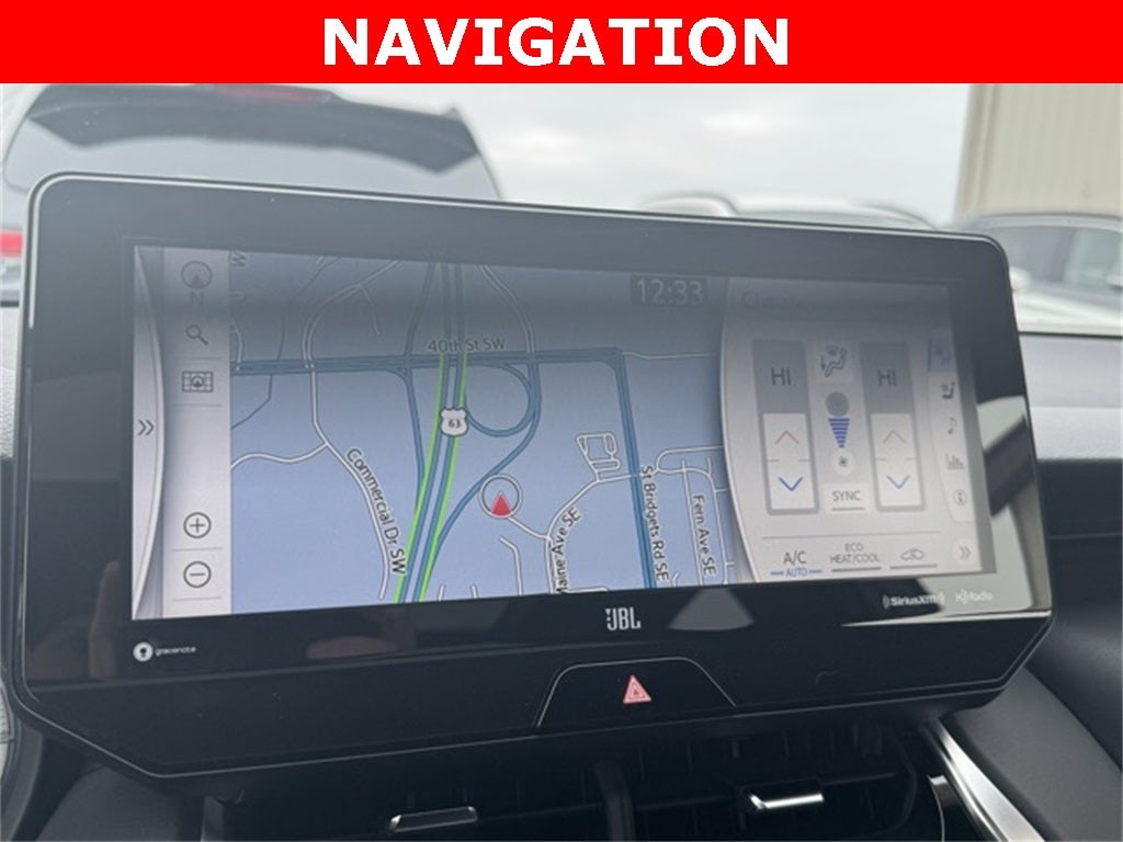 2022 Toyota Venza Limited AWD