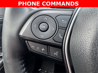 2022 Toyota Venza Limited AWD