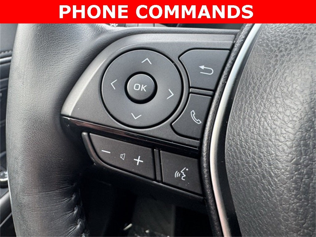 2022 Toyota Venza Limited AWD