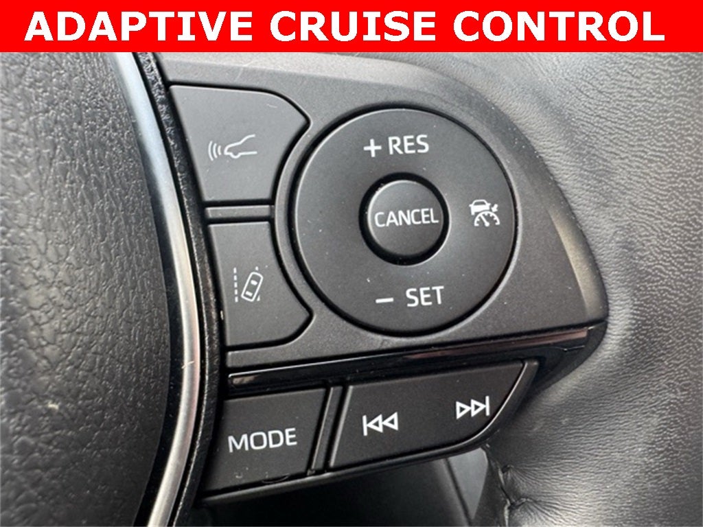 2022 Toyota Venza Limited AWD