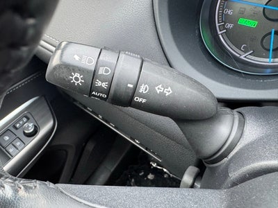 2022 Toyota Venza Limited AWD