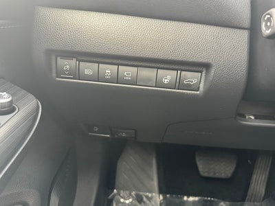 2022 Toyota Venza Limited AWD