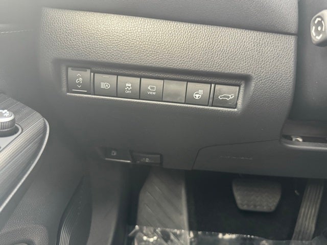 2022 Toyota Venza Limited AWD