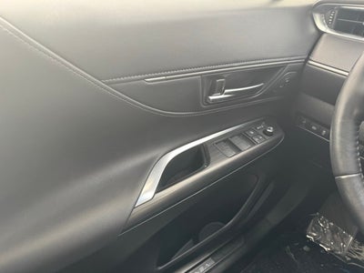 2022 Toyota Venza Limited AWD