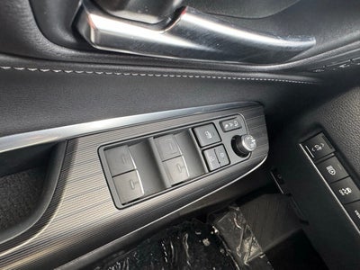 2022 Toyota Venza Limited AWD