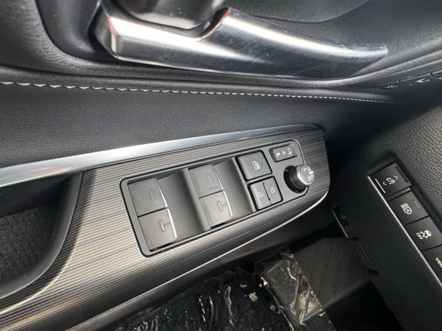 2022 Toyota Venza Limited AWD