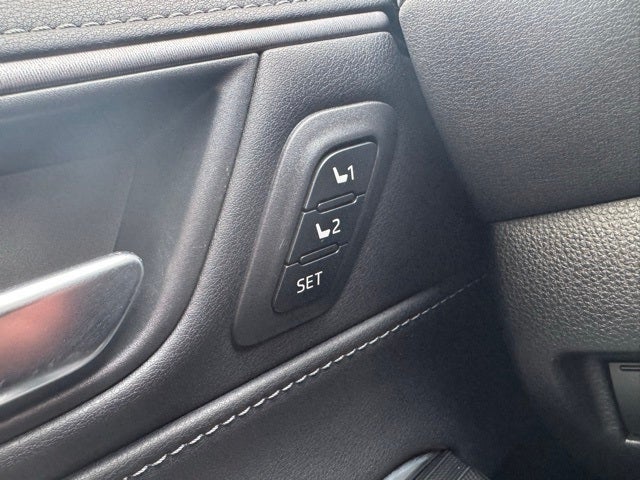 2022 Toyota Venza Limited AWD