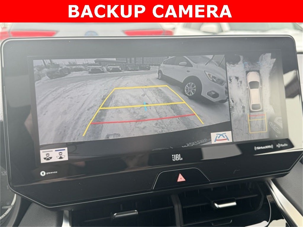 2022 Toyota Venza Limited AWD