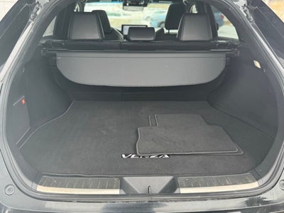 2022 Toyota Venza Limited AWD