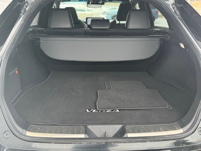 2022 Toyota Venza Limited AWD