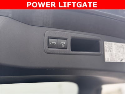 2022 Toyota Venza Limited AWD