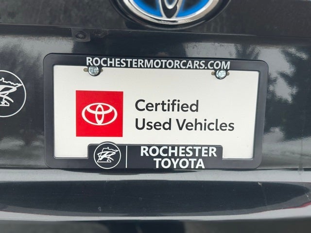 2022 Toyota Venza Limited AWD