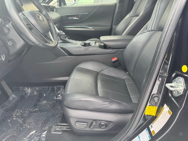 2022 Toyota Venza Limited AWD