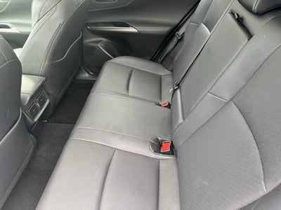 2022 Toyota Venza Limited AWD