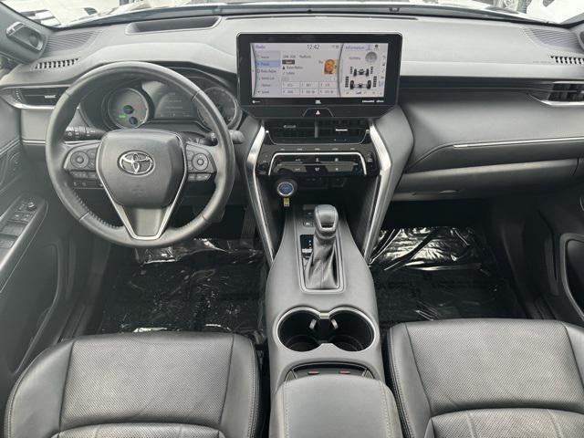 2022 Toyota Venza Limited AWD