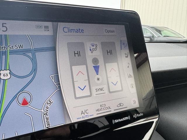 2022 Toyota Venza Limited AWD